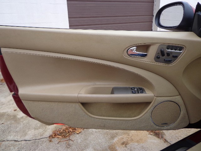 Used 2007 Jaguar XK CONVERTIBLE-SPORT LUXURY AT ITS FINEST | Mundelein, IL