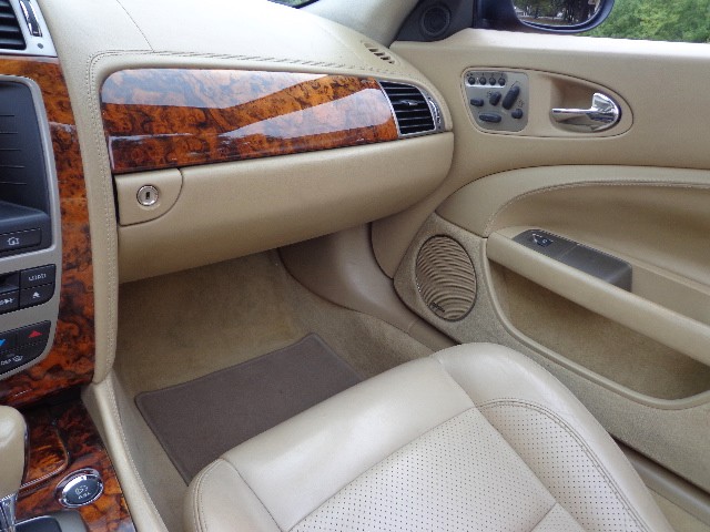 Used 2007 Jaguar XK CONVERTIBLE-SPORT LUXURY AT ITS FINEST | Mundelein, IL