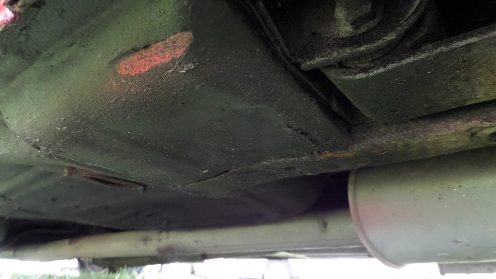 Used 1965 Ford Mustang NICE PAINT-GREAT DRIVER 289-SEE VIDEO | Mundelein, IL