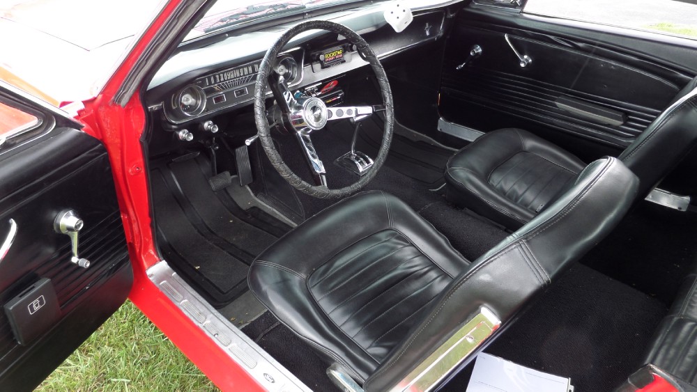 Used 1965 Ford Mustang NICE PAINT-GREAT DRIVER 289-SEE VIDEO | Mundelein, IL