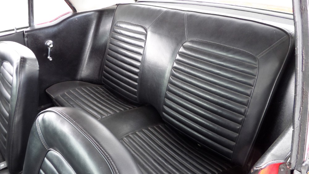 Used 1965 Ford Mustang NICE PAINT-GREAT DRIVER 289-SEE VIDEO | Mundelein, IL