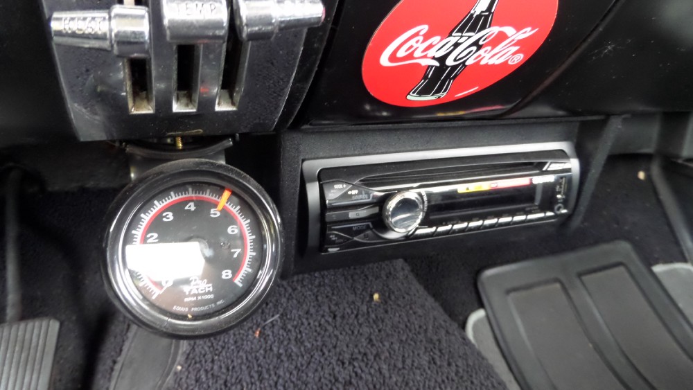 Used 1965 Ford Mustang NICE PAINT-GREAT DRIVER 289-SEE VIDEO | Mundelein, IL