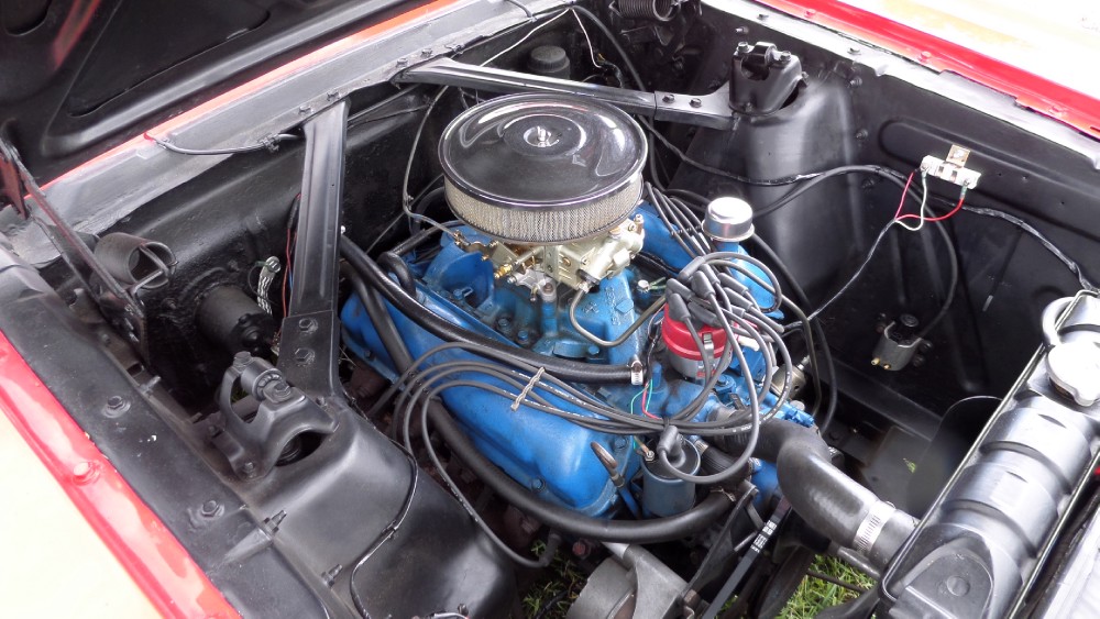 Used 1965 Ford Mustang NICE PAINT-GREAT DRIVER 289-SEE VIDEO | Mundelein, IL