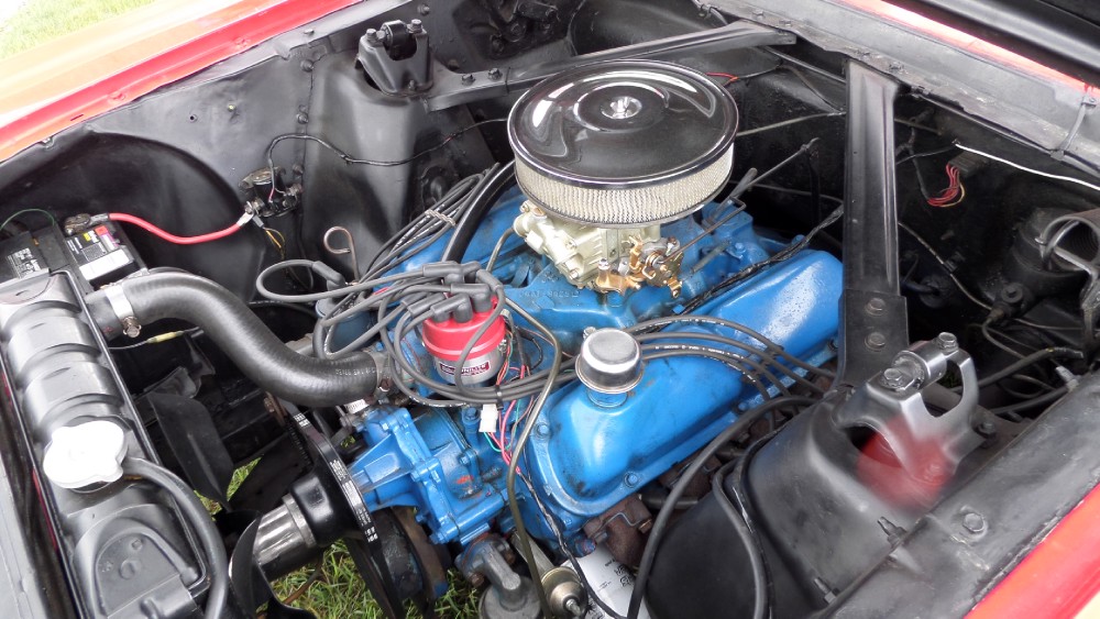Used 1965 Ford Mustang NICE PAINT-GREAT DRIVER 289-SEE VIDEO | Mundelein, IL