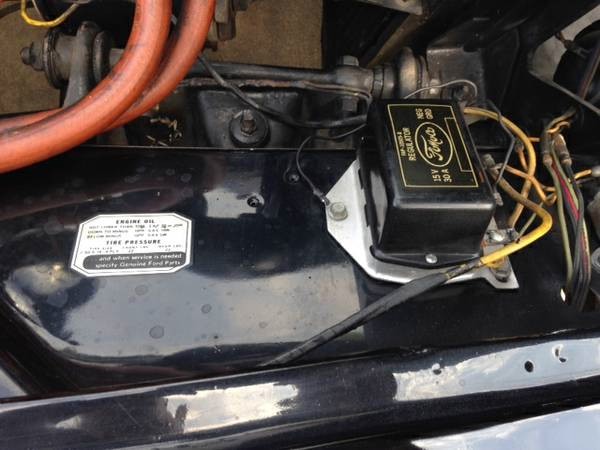 Used 1957 Ford Thunderbird 312-Y and factory engine | Mundelein, IL