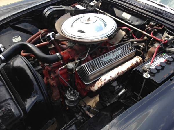 Used 1957 Ford Thunderbird 312-Y and factory engine | Mundelein, IL
