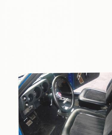 Used 1968 Amc Amx Drive a piece of American Muscle Car History | Mundelein, IL