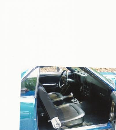Used 1968 Amc Amx Drive a piece of American Muscle Car History | Mundelein, IL