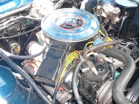 Used 1968 Amc Amx Drive a piece of American Muscle Car History | Mundelein, IL