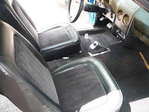 Used 1968 Amc Amx Drive a piece of American Muscle Car History | Mundelein, IL