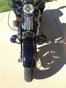 Used 2008 Harley Davidson CrossBones STAGE 2 For Sale (Sold