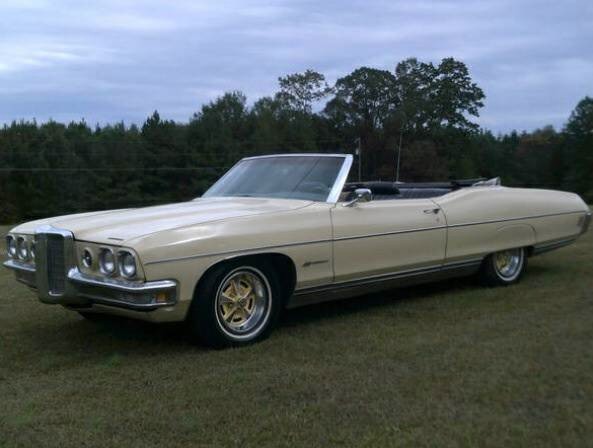 1970s bonneville hotsell