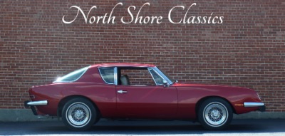Used 1974 Studebaker Avanti -GREAT SHAPE For Sale (Sold