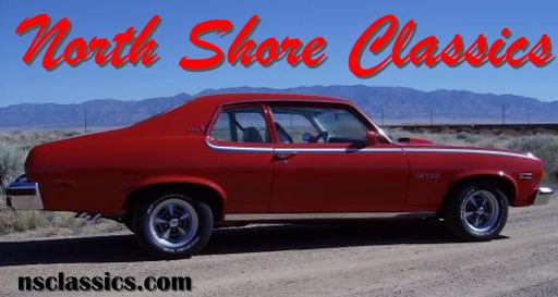 Used 1974 Pontiac GTO 400 Functional Shaker Hood For Sale (Sold