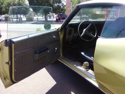 Used 1972 Pontiac GTO LeMans Sport- Rust Free -VERY CLEAN Used 1972 Pontiac GTO LeMans Sport- Rust Free -VERY CLEAN