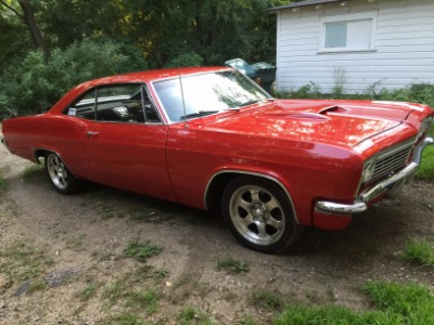 1961 impala for sale craigslist florida