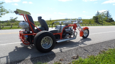 Renegade trikes for sale discount