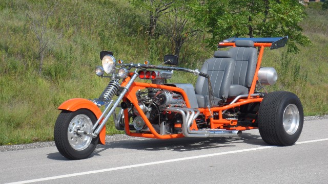 Renegade trikes for sale clearance