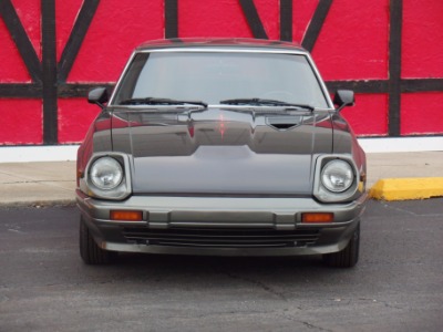 Used 1983 Datsun 280ZX -NEW PAINT FROM THE WEST COAST-T-TOPS Used 1983 Datsun 280ZX -NEW PAINT FROM THE WEST COAST-T-TOPS
