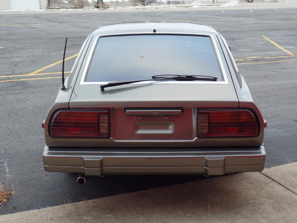 Used 1983 Datsun 280ZX -NEW PAINT FROM THE WEST COAST-T-TOPS