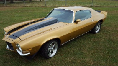 Used 1970 Chevrolet Camaro RS - 383 STROKED - SUPER T10