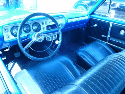Used 1964 Chevrolet Chevelle -MALIBU SUPER SPORT- 2-DOOR HARDTOP
