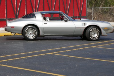 Used 1979 Pontiac Trans Am -ONLY 5658 MILES-LIMITED EDITION-10th