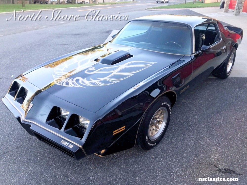what year model was the trans am in smokey and the bandit what year model was the trans am in smokey and the bandit