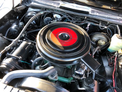1964 Buick Riviera Engine