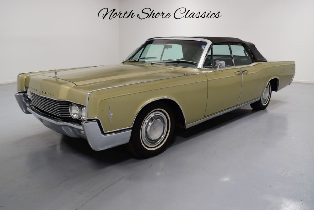 Used 1966 Lincoln Continental -LOW WHOLESALE PRICED AT Used 1966 Lincoln Continental -LOW WHOLESALE PRICED AT