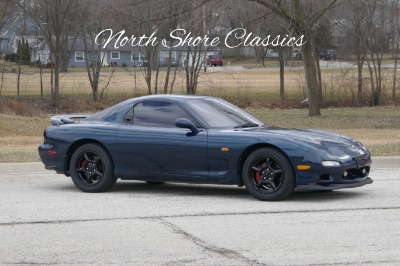 Used 1992 Mazda RX7 -RARE EFINI DIRECTLY FROM JAPAN - SEE