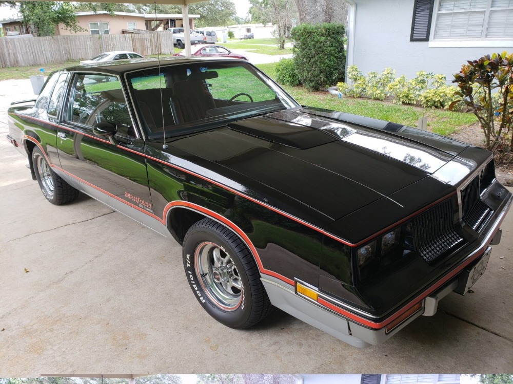 Cutlass hurst for sale outlet