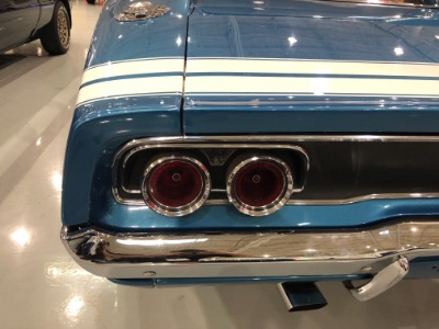 1968 Dodge Charger R/T 426 Hemi VIN: XS29J8B348776 - CLASSIC.COM