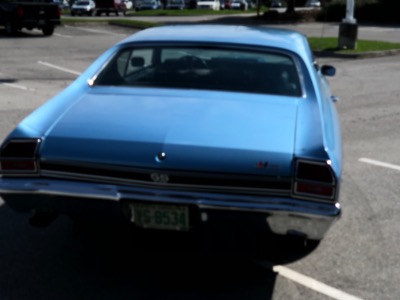 Used 1969 Chevrolet Chevelle -NO HAGGLE BUY IT NOW-SS396 Used 1969 Chevrolet Chevelle -NO HAGGLE BUY IT NOW-SS396