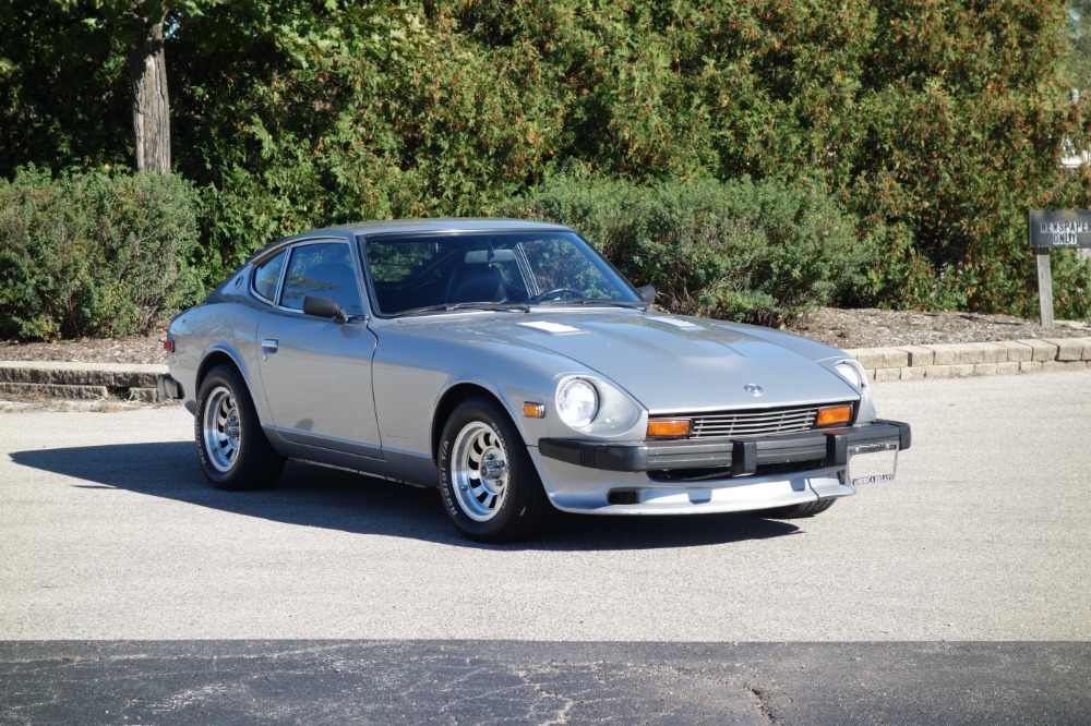 Used 1977 Datsun 280Z - GREAT DRIVING CLASSIC - SEE VIDEO