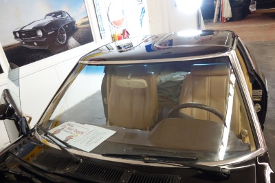 Used 1981 Datsun 280ZX -ONE OWNER-DESIRABLE RARE GOLD PACKAGE T