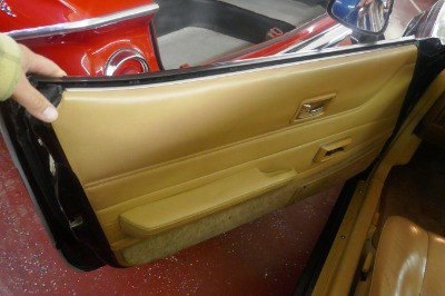 Used 1981 Datsun 280ZX -ONE OWNER-DESIRABLE RARE GOLD