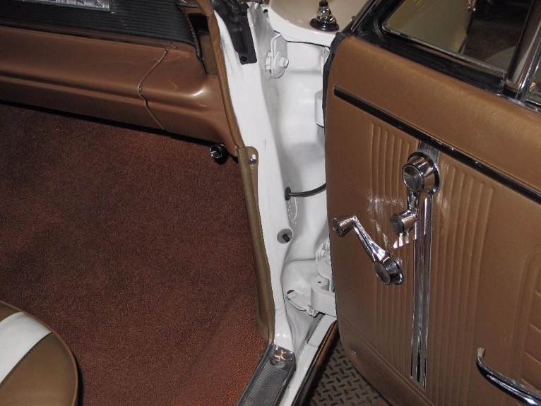 Used 1964 Pontiac Catalina Ventura Great Looking Pontiac For Sale