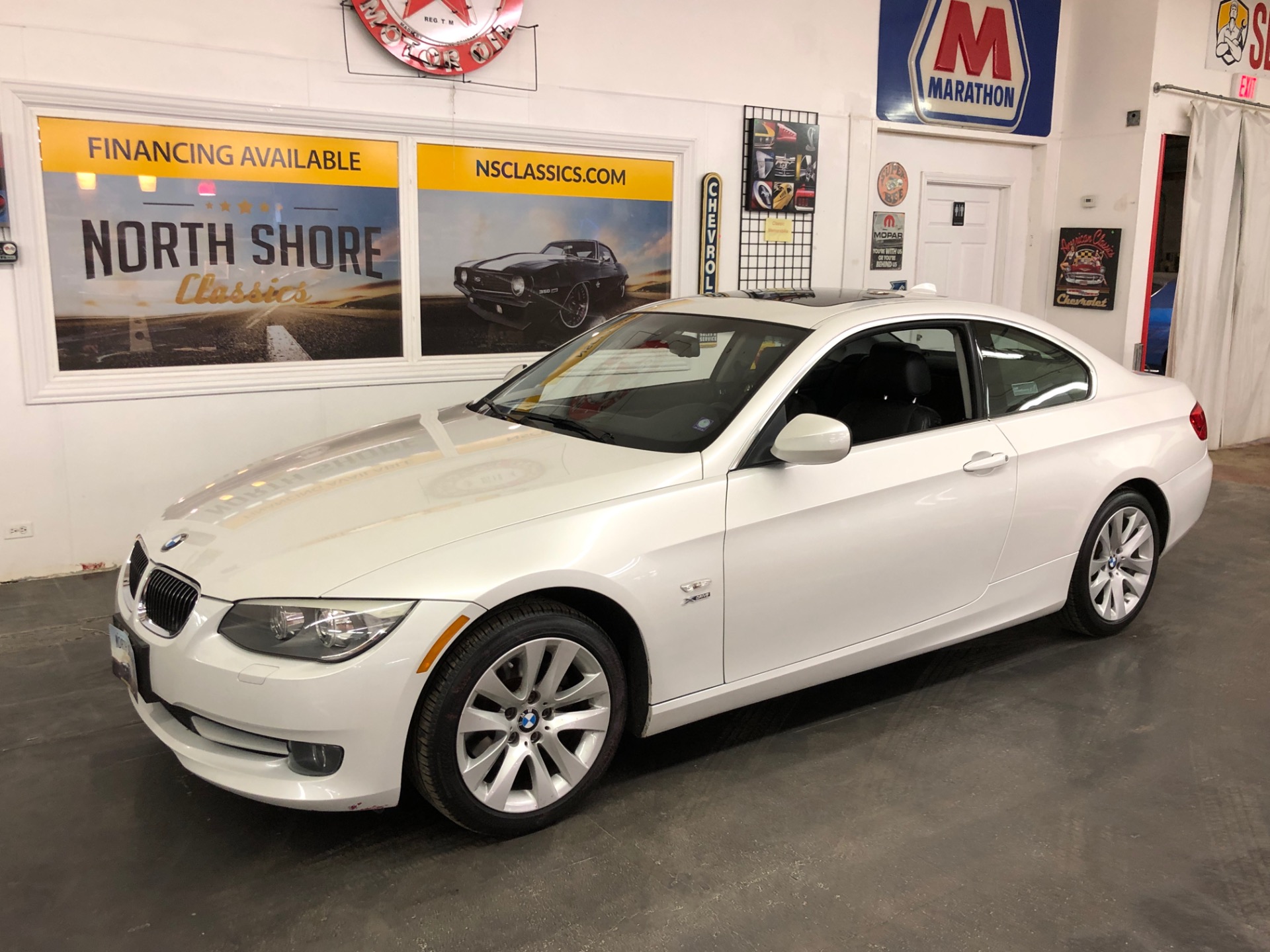 Used 2011 BMW 3 Series 328i XDRIVE-LOW MILES-2 OWNER-SEE VIDEO For Sale ...