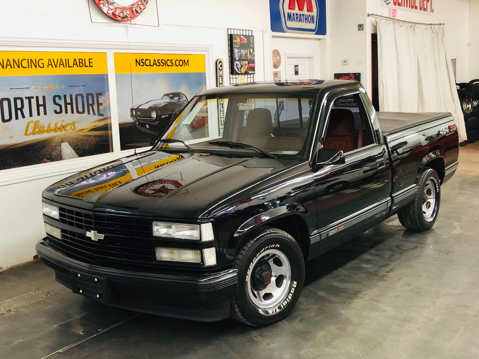 chevy 454 ss for sale near me