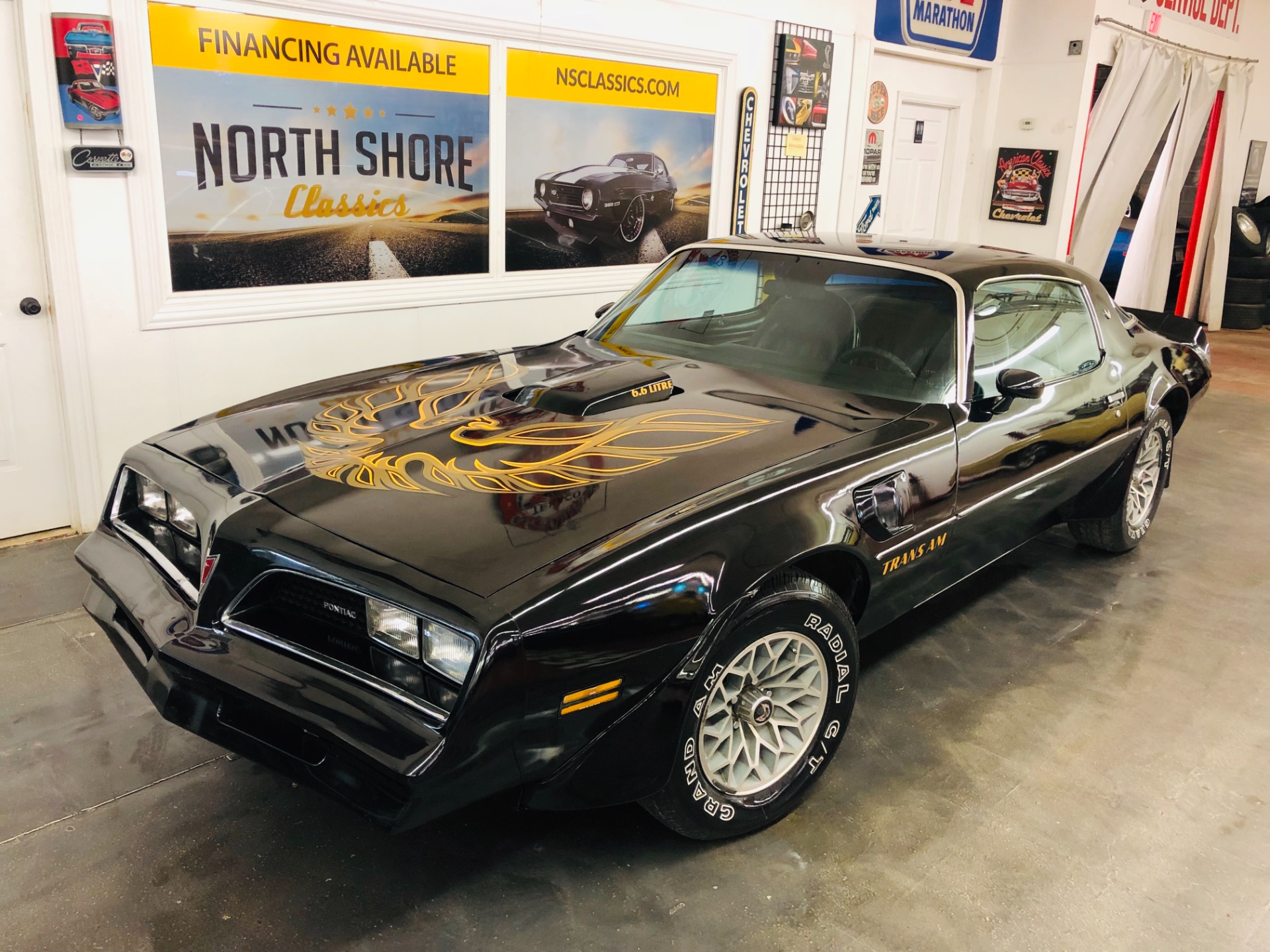 used-1977-pontiac-trans-am-first-year-of-the-bandit-see-video-for-sale