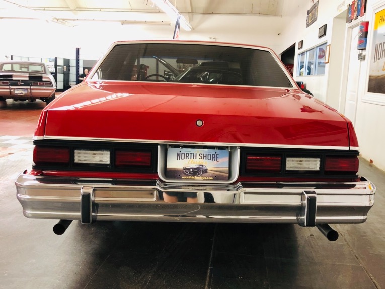 Used 1979 Chevrolet Malibu -NICE DRIVER CONDITION-VERY RELIABLE