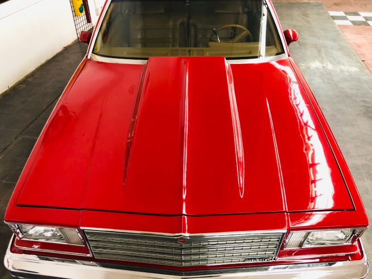 Used 1979 Chevrolet Malibu -NICE DRIVER CONDITION-VERY RELIABLE