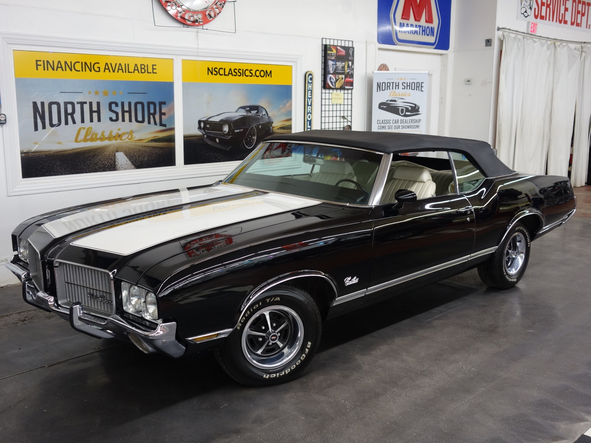 Cutlass 350 hotsell