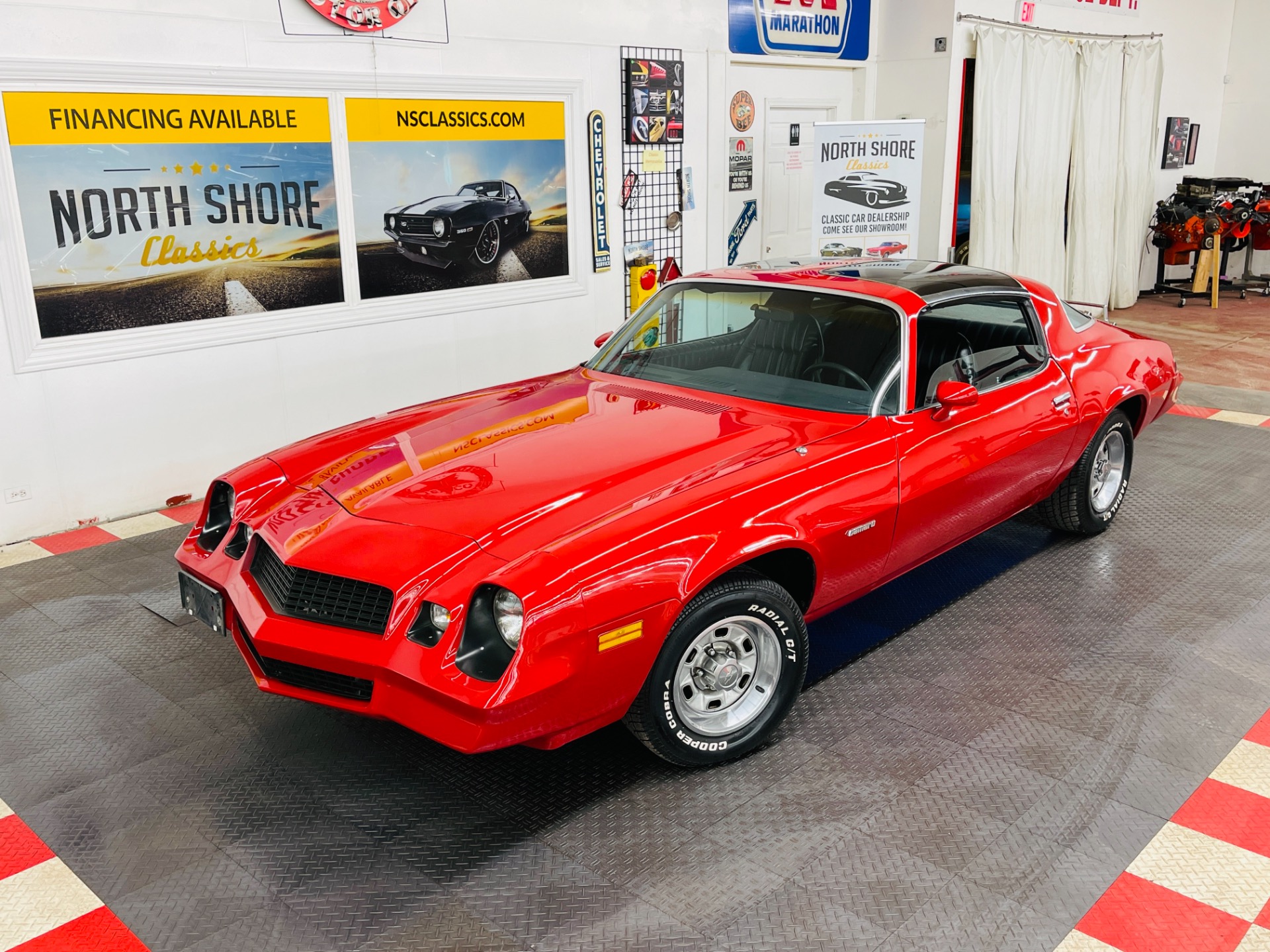 Used 1981 Chevrolet Camaro T TOPS POWER OPTIONS VERY CLEAN SEE