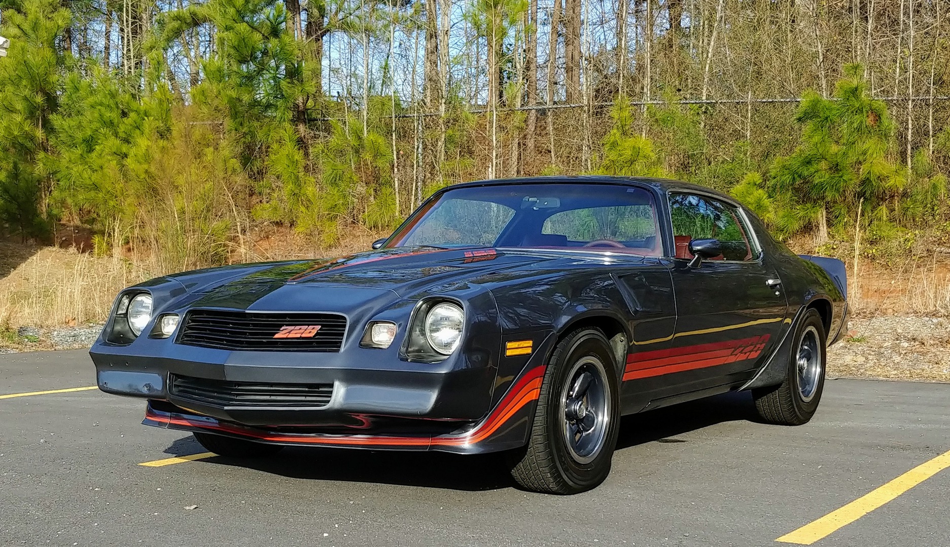 Used 1980 Chevrolet Camaro Z28 For Sale Sold North Shore Classics used-1980-chevrolet-camaro-z28-for-sale-sold-north-shore-classics