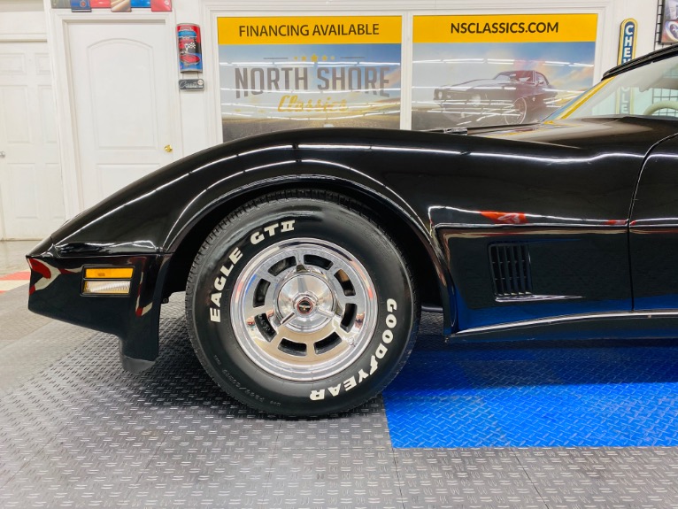 Used 1980 Chevrolet Corvette - L82 - T TOPS - ZZ4 CRATE Used 1980 Chevrolet Corvette - L82 - T TOPS - ZZ4 CRATE