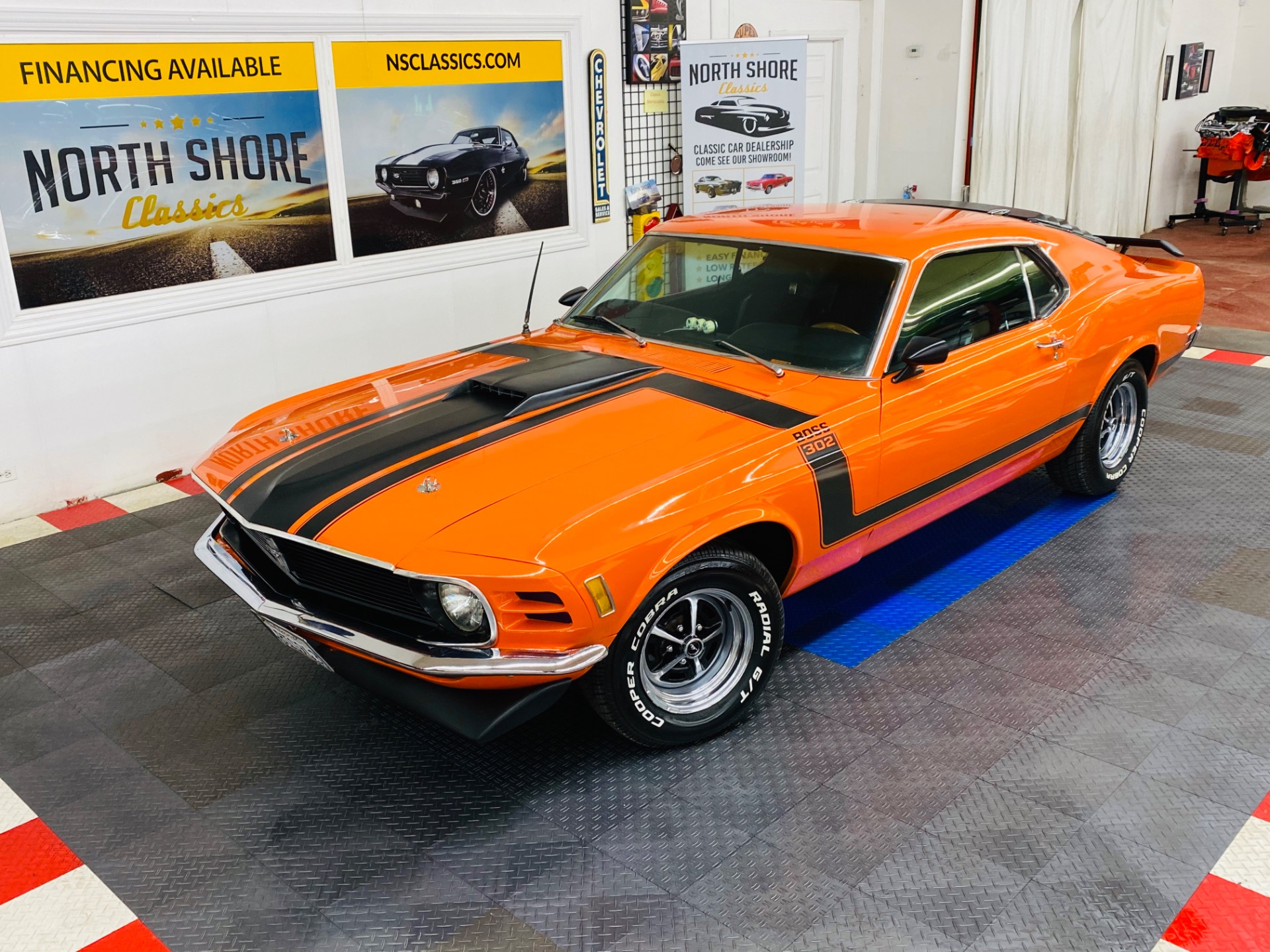 used-1970-ford-mustang-sportsroof-fastback-boss-302-decals-auto