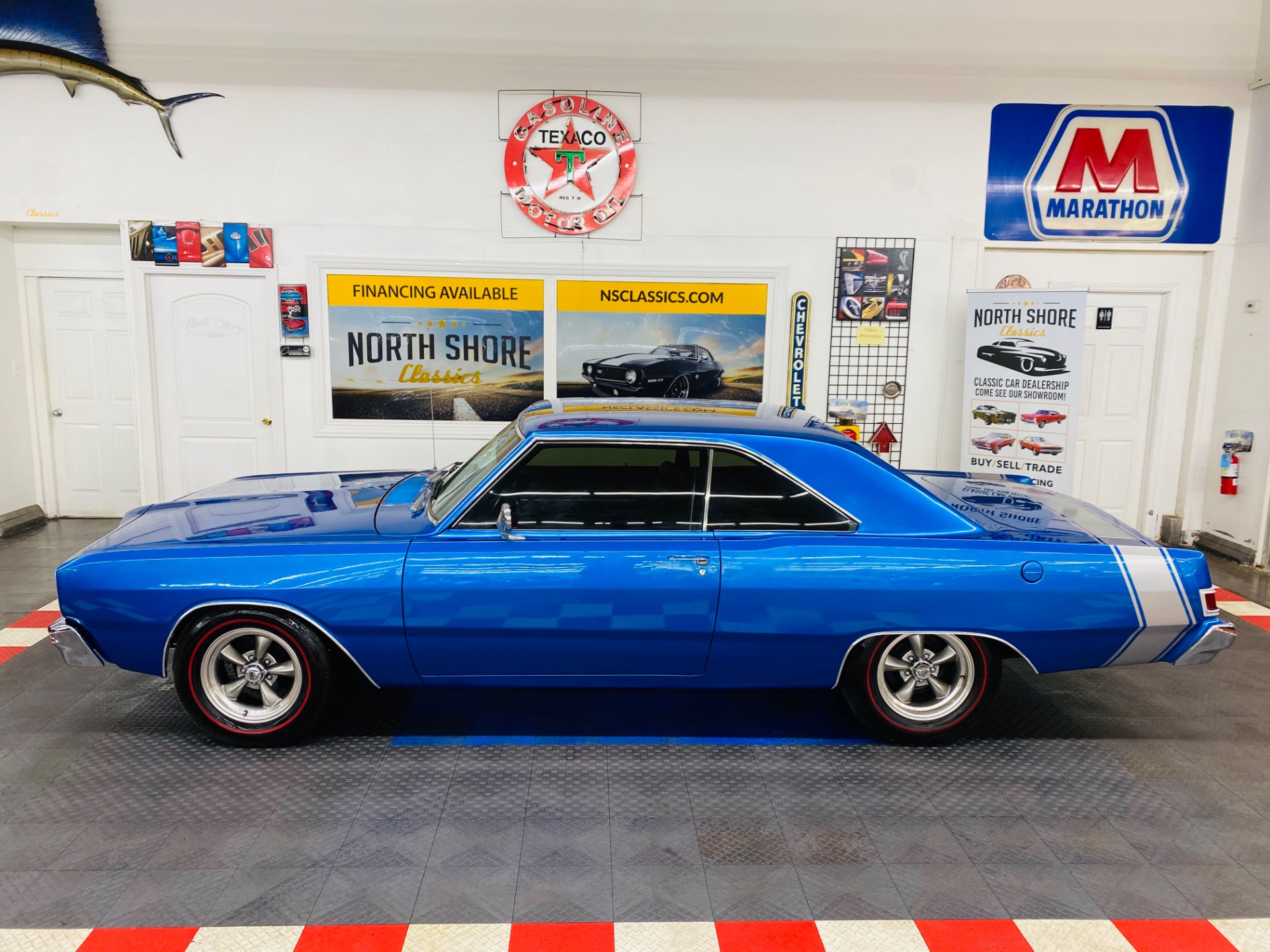 Used 1974 Dodge Dart Swinger For Sale