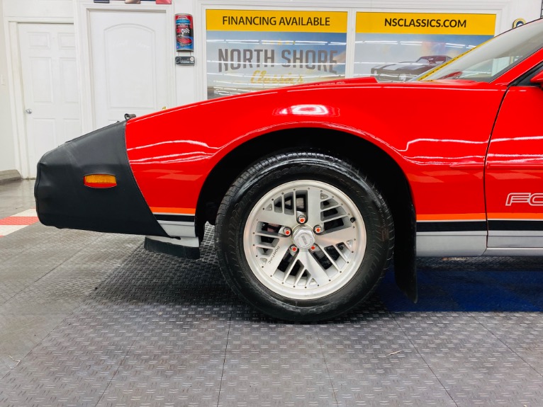 Used 1988 Pontiac Firebird Formula - SEE VIDEO - For Sale